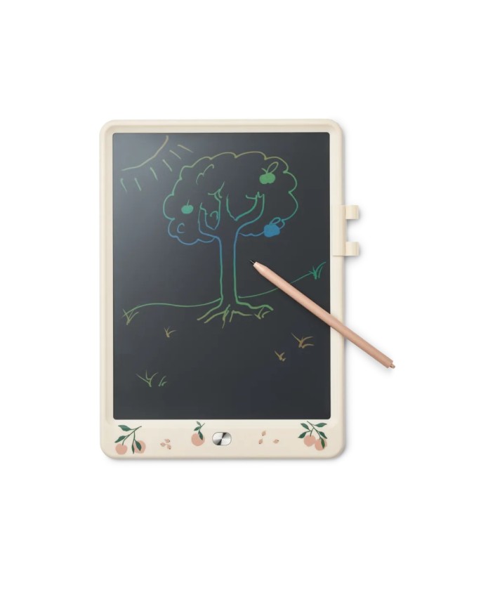 Tablette magique zora peach - Liewood