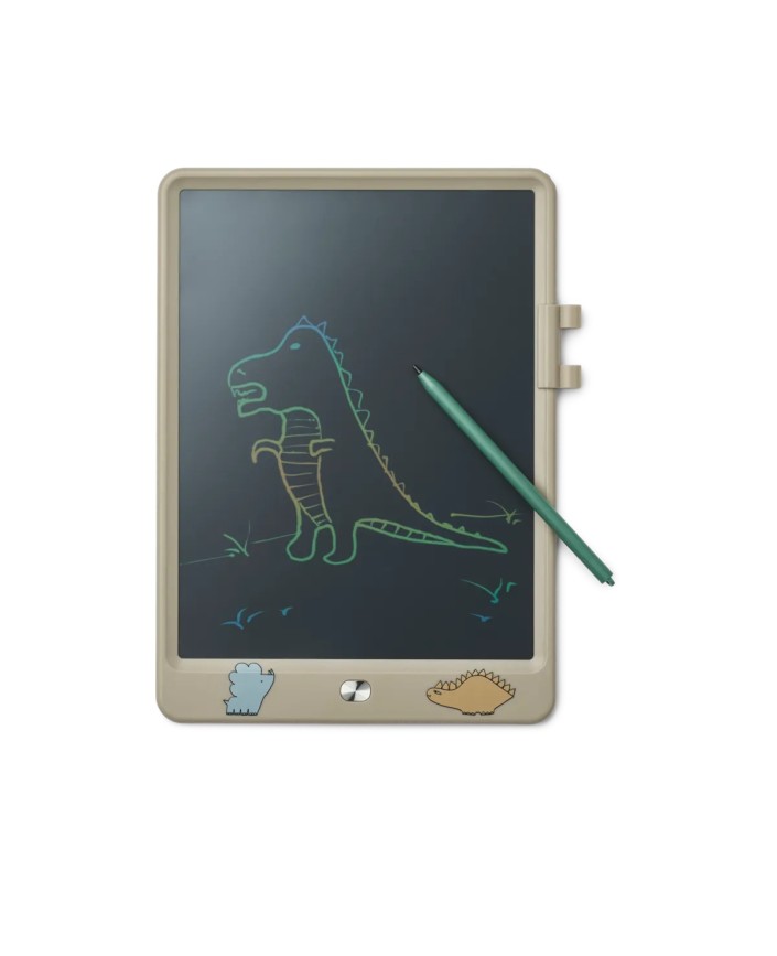 Tablette magique zora dino - Liewood