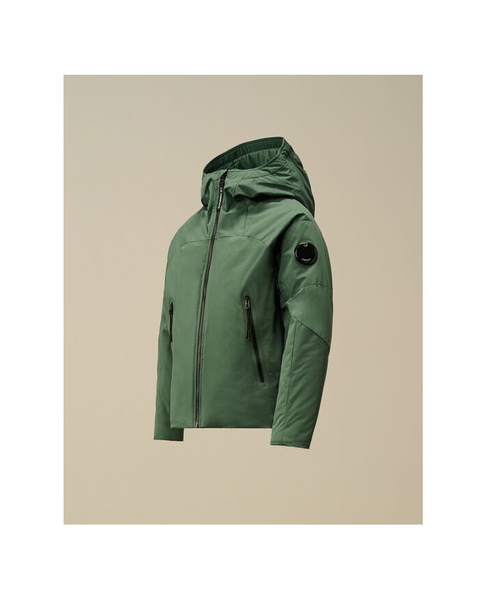 Veste pro tech logo cp company - Cp company