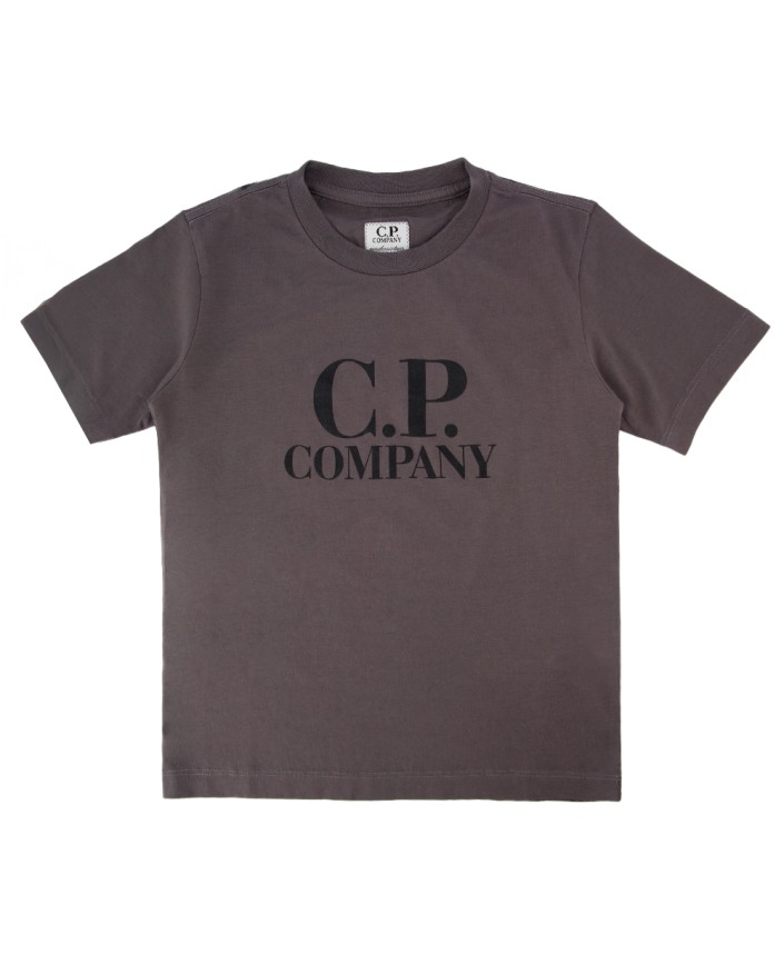 T-shirt cp company goggle - Cp company