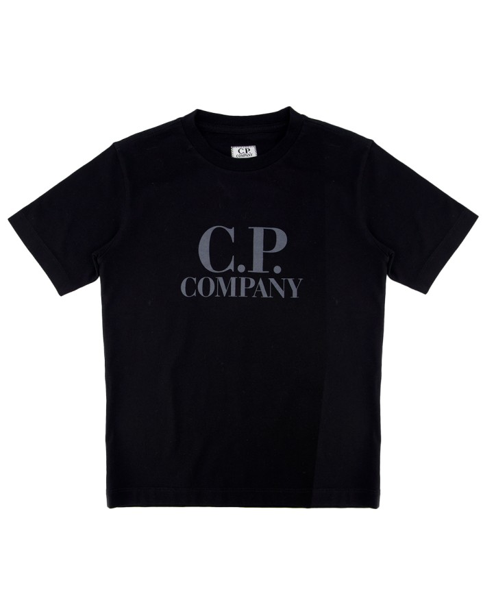 T-shirt cp company goggle - Cp company