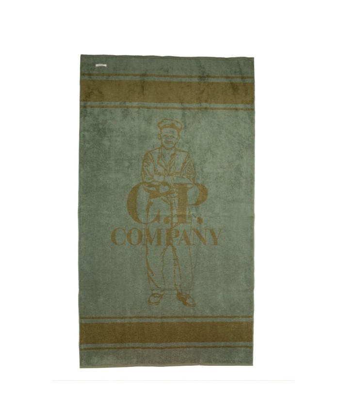 Serviette de bain  cp company - Cp company