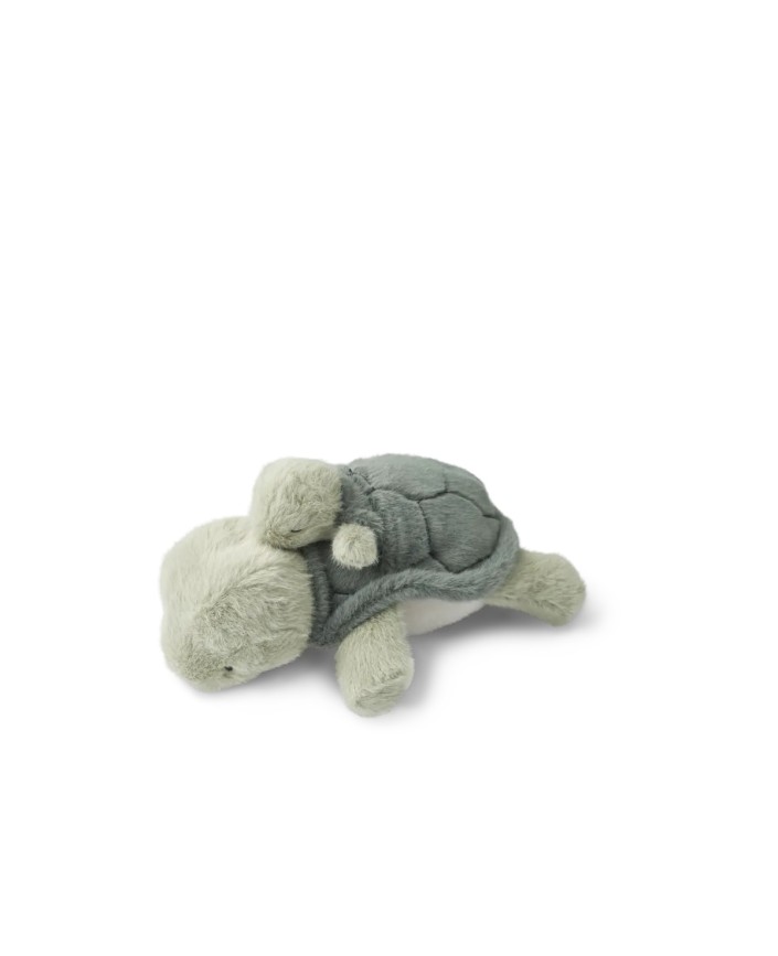 Peluche berto tortue bebe et - Liewood