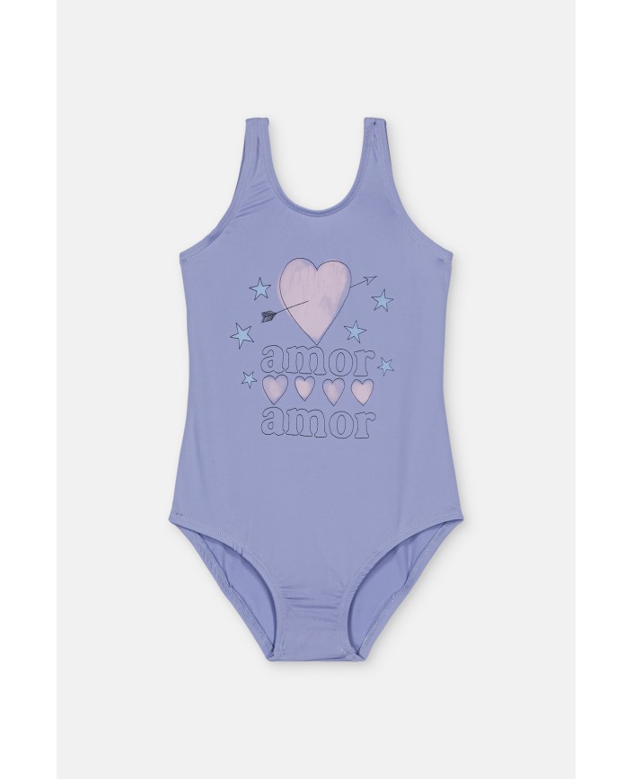 Maillot hailley amor - We are kids