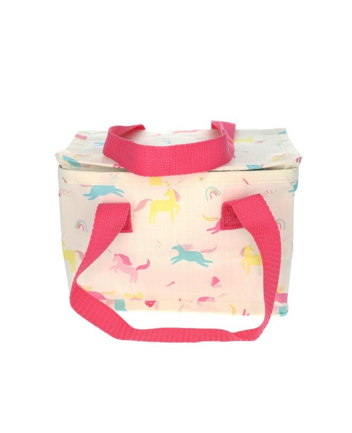 Sac isotherme licorne - Le petit souk