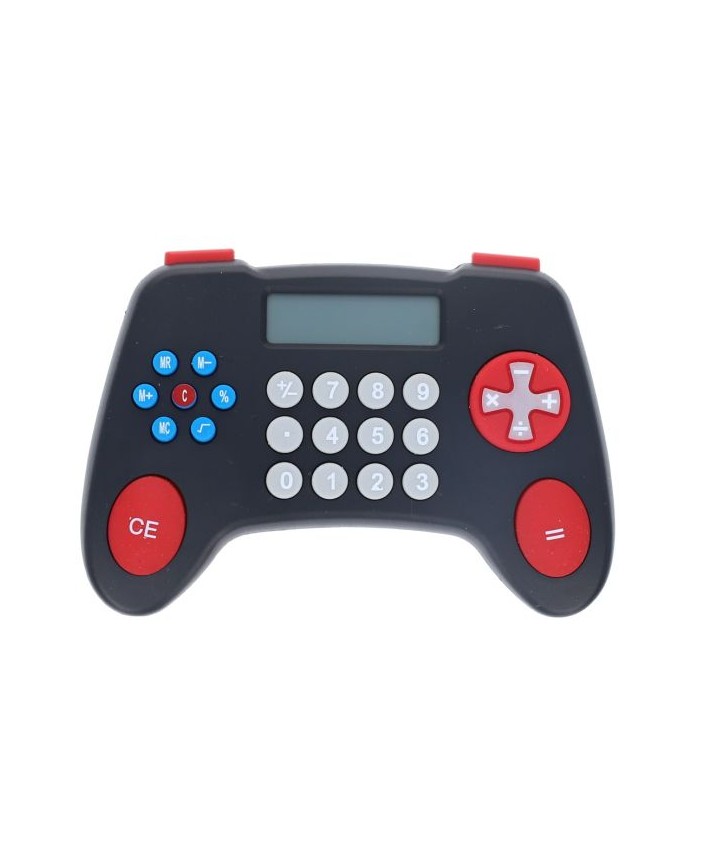 Calculatrice manette - Le petit souk